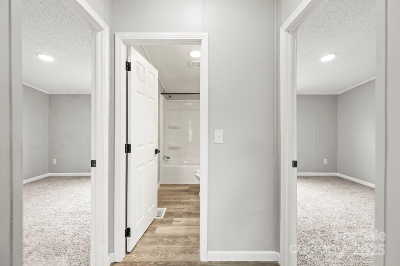 Doe Run - Residential