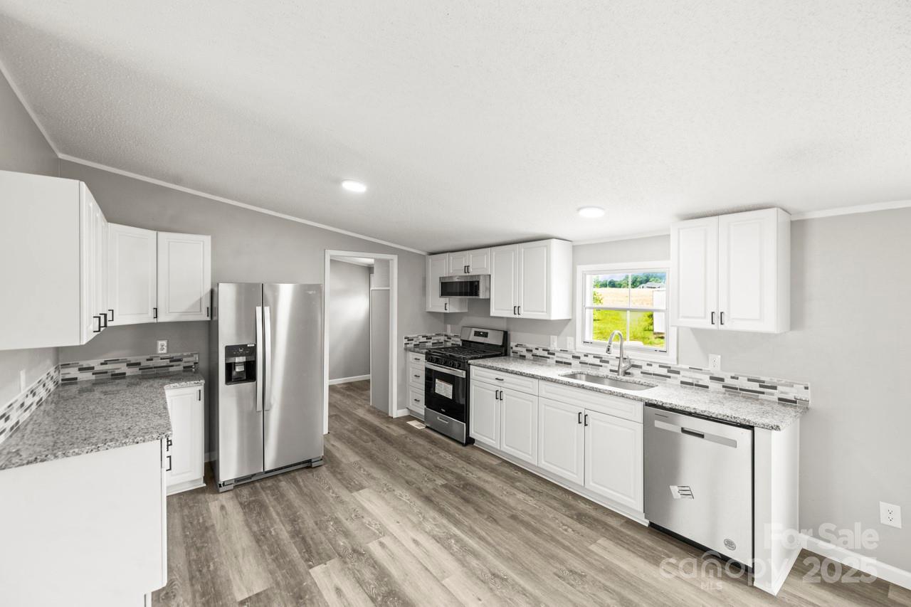 Doe Run - Residential