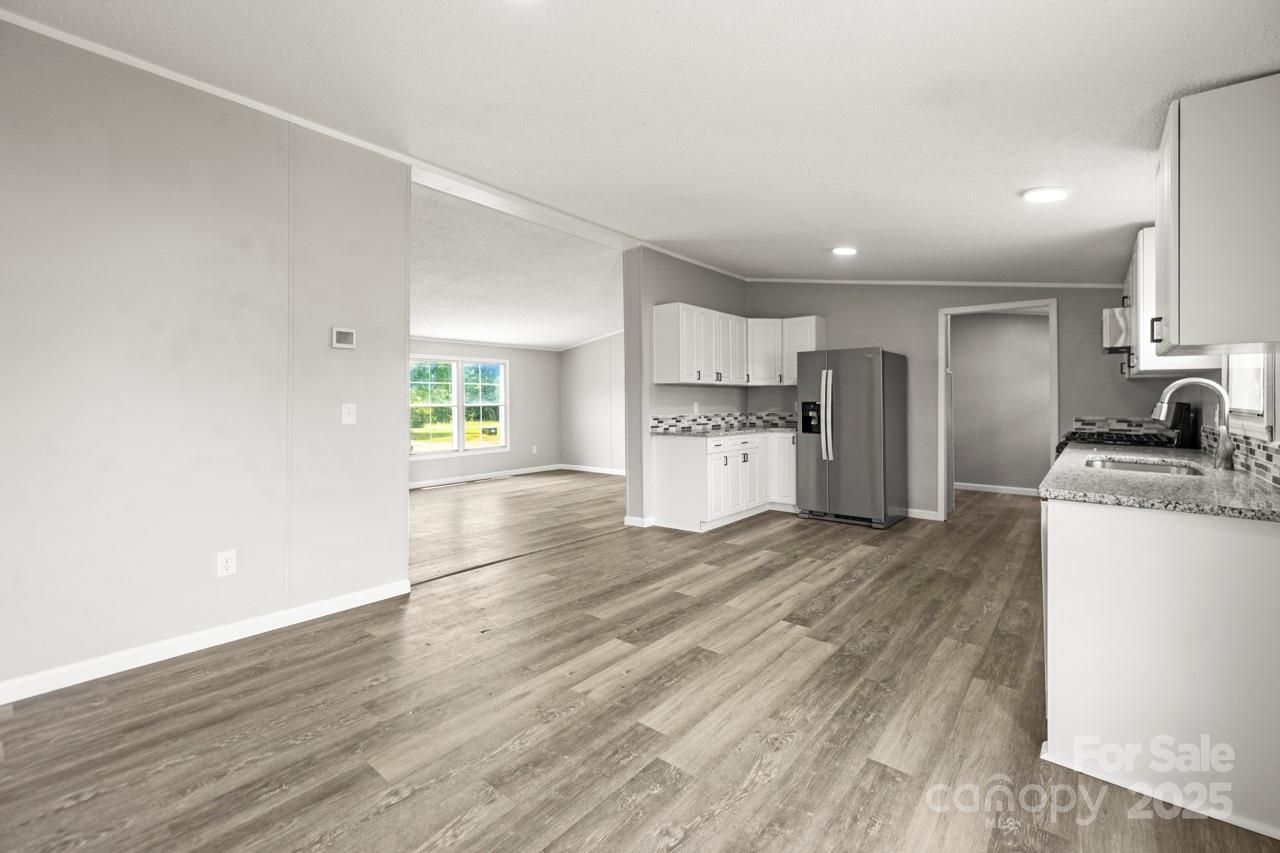 Doe Run - Residential