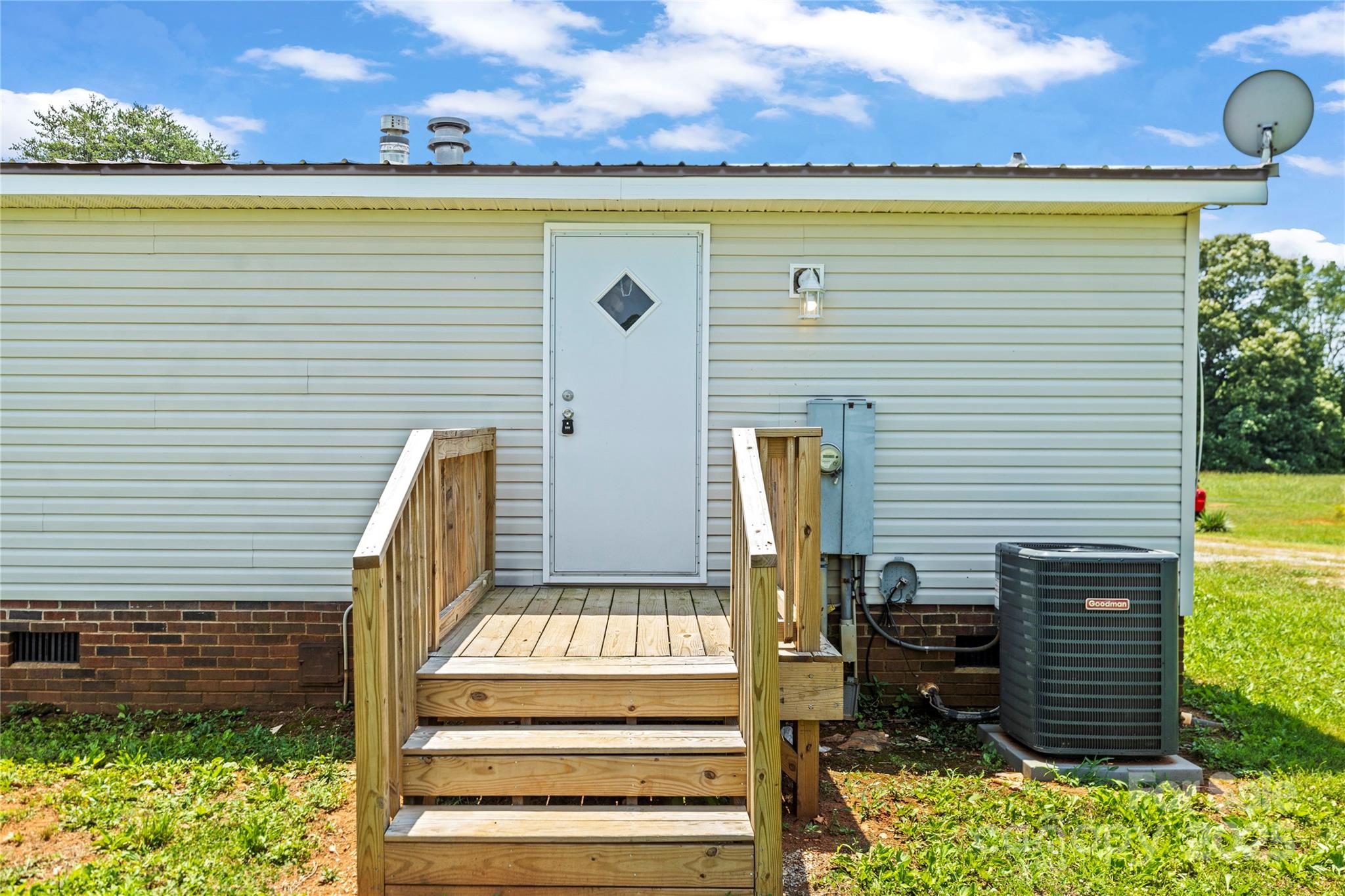 Doe Run - Residential