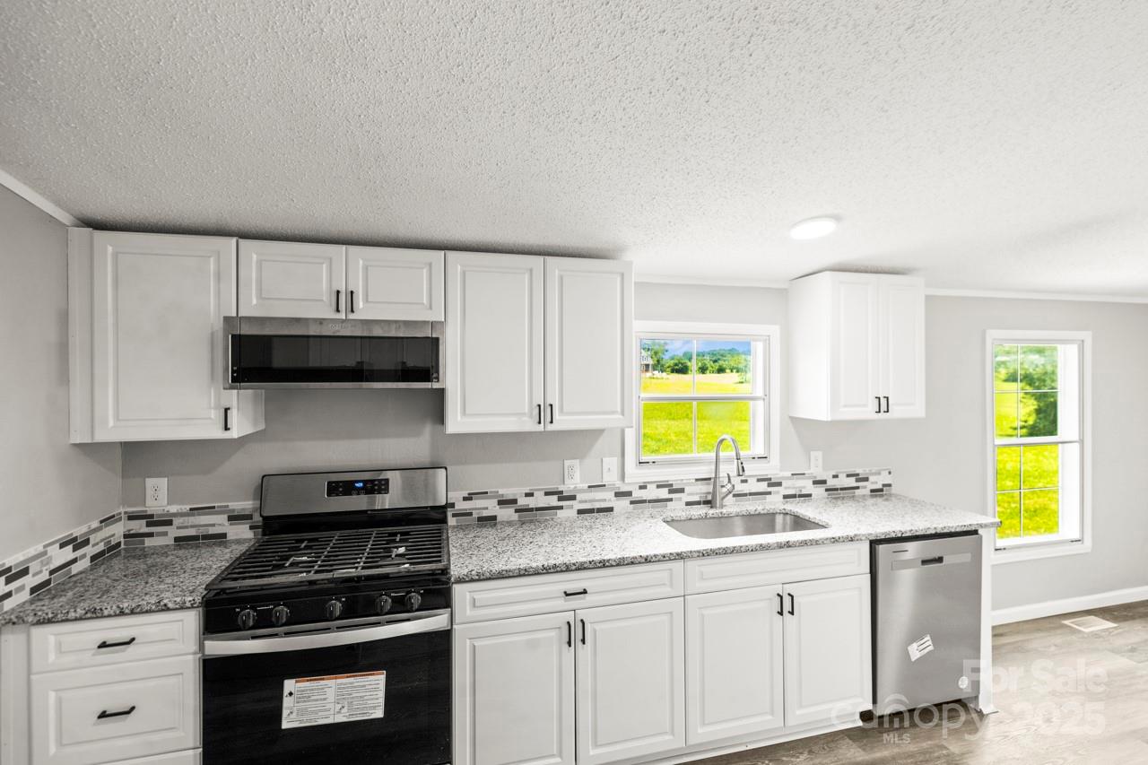 Doe Run - Residential