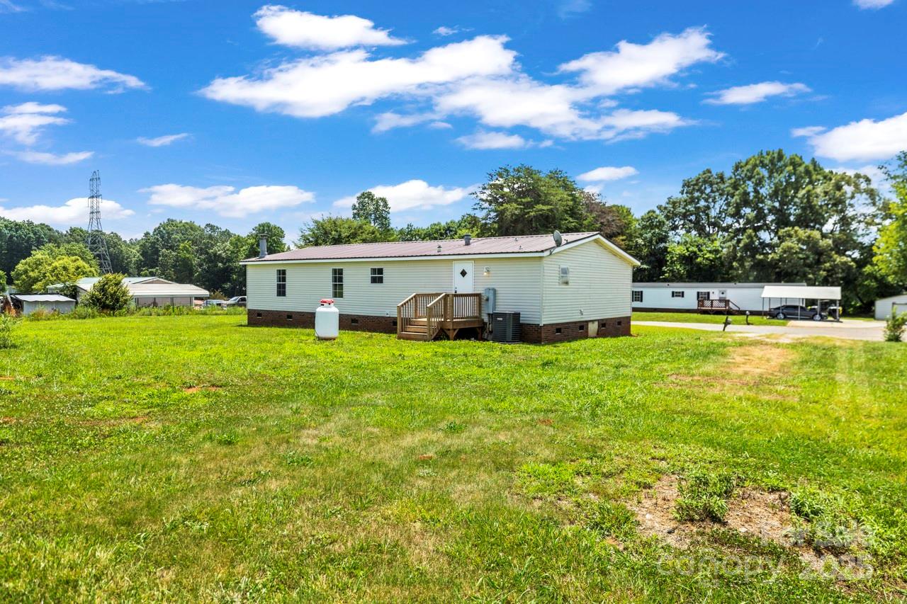 Doe Run - Residential