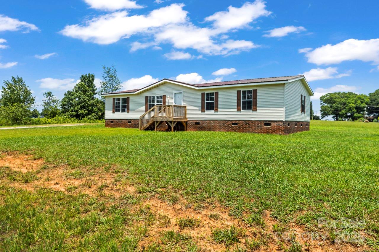 Doe Run - Residential