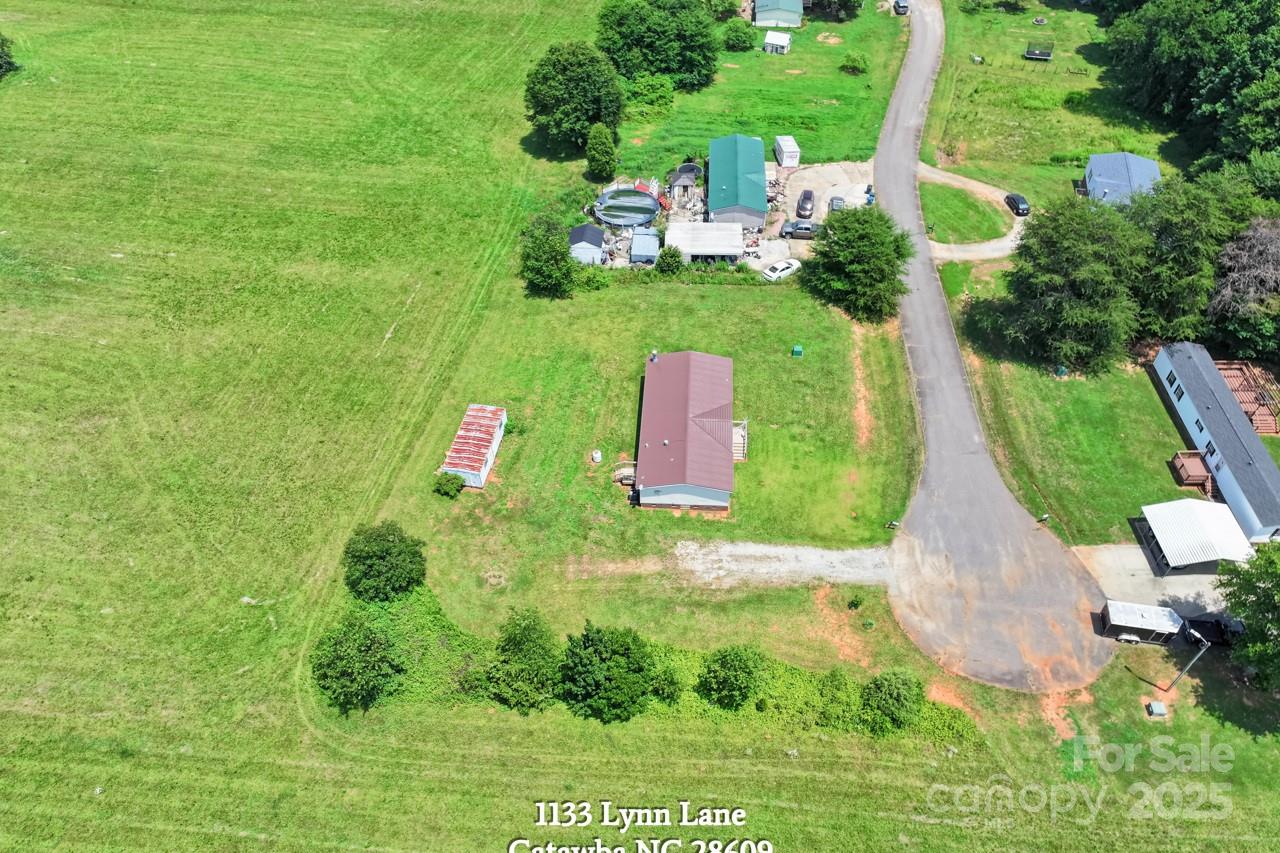 Doe Run - Residential