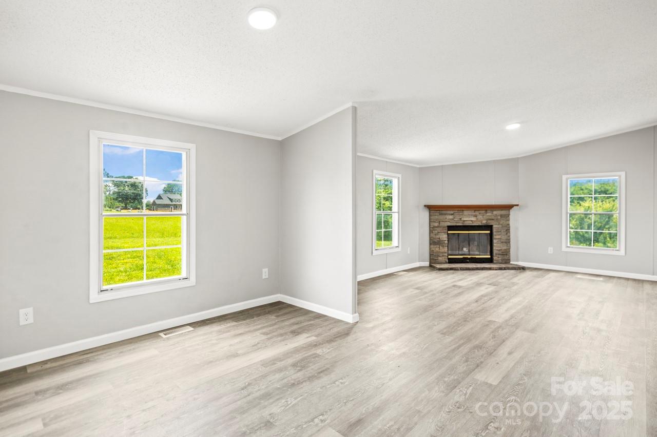 Doe Run - Residential