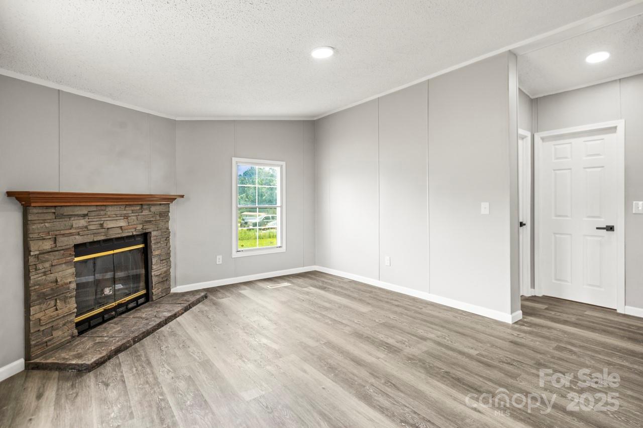 Doe Run - Residential