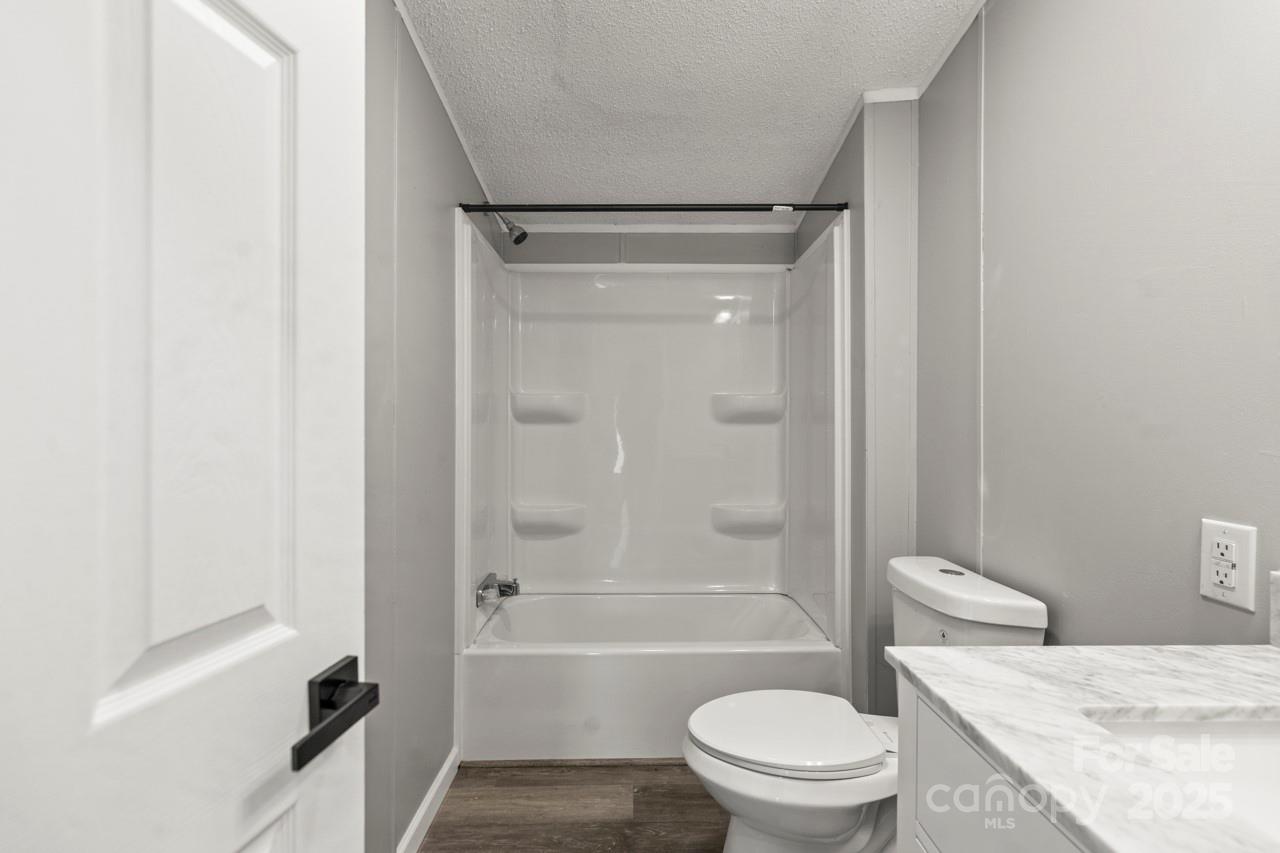 Doe Run - Residential