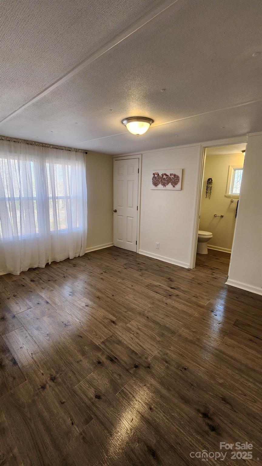 Crabtree Meadows - Residential