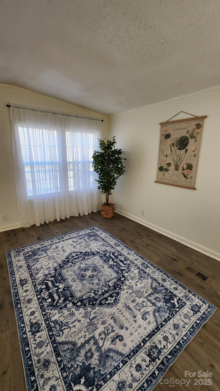 Crabtree Meadows - Residential