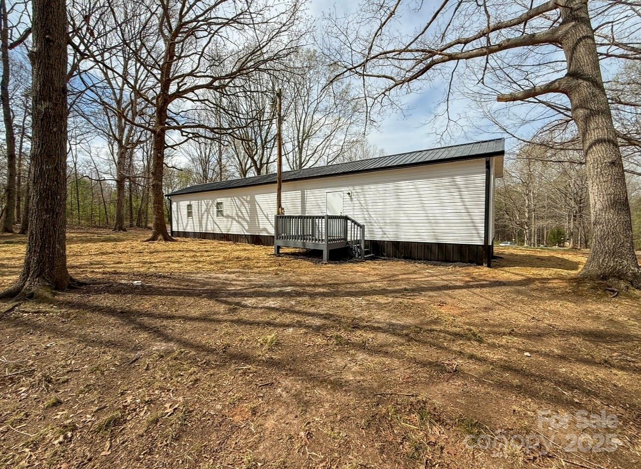 Crabtree Meadows - Residential