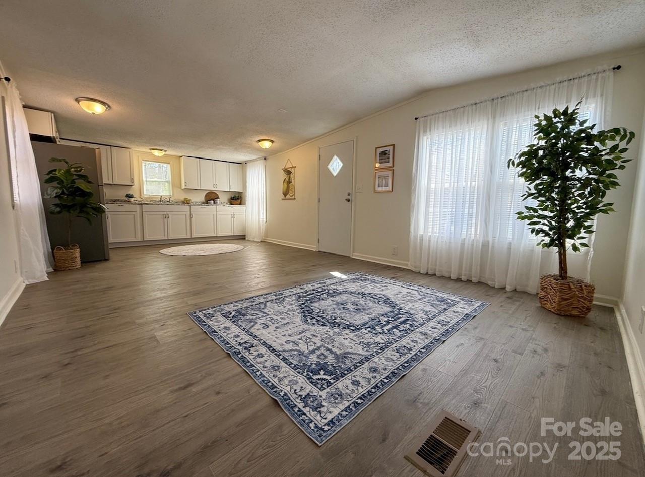 Crabtree Meadows - Residential