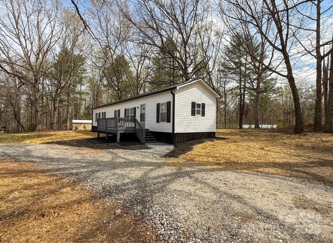 Crabtree Meadows - Residential