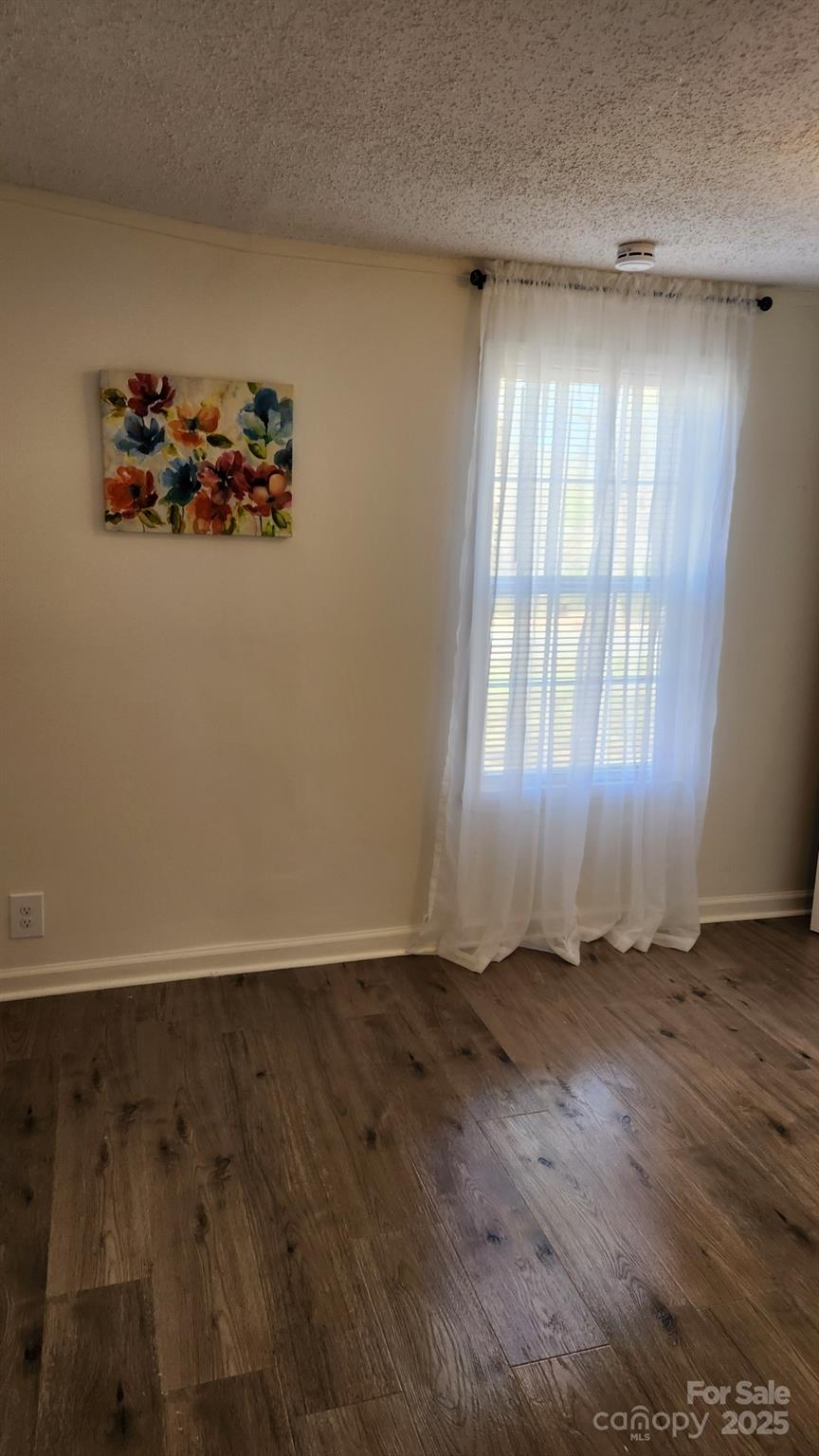 Crabtree Meadows - Residential