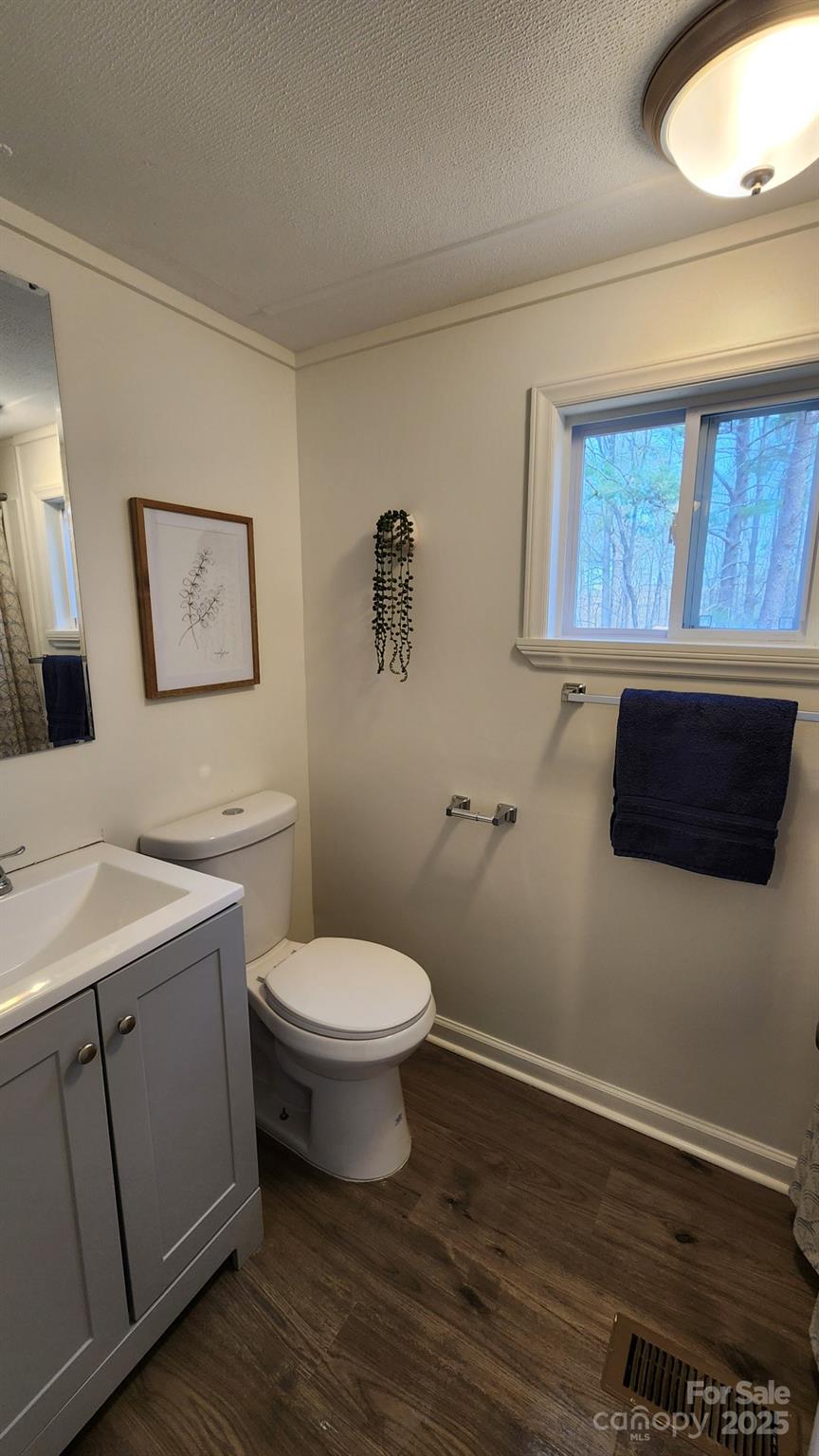 Crabtree Meadows - Residential