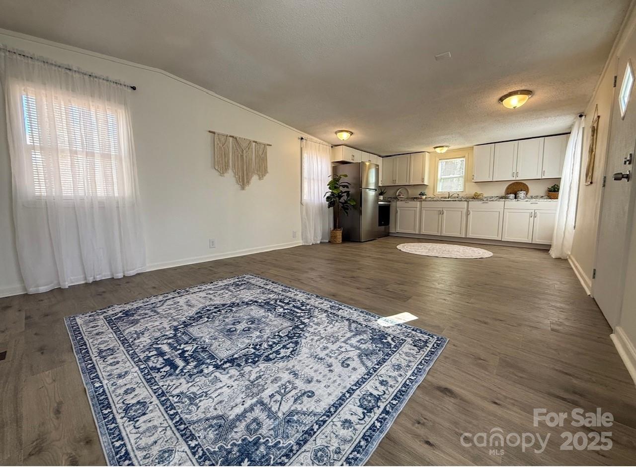 Crabtree Meadows - Residential