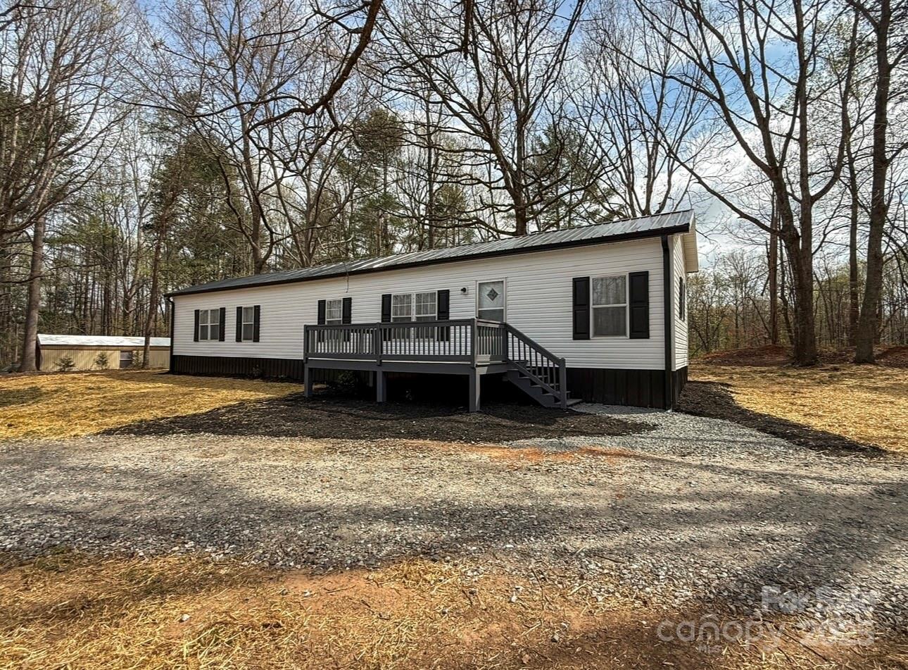 Crabtree Meadows - Residential