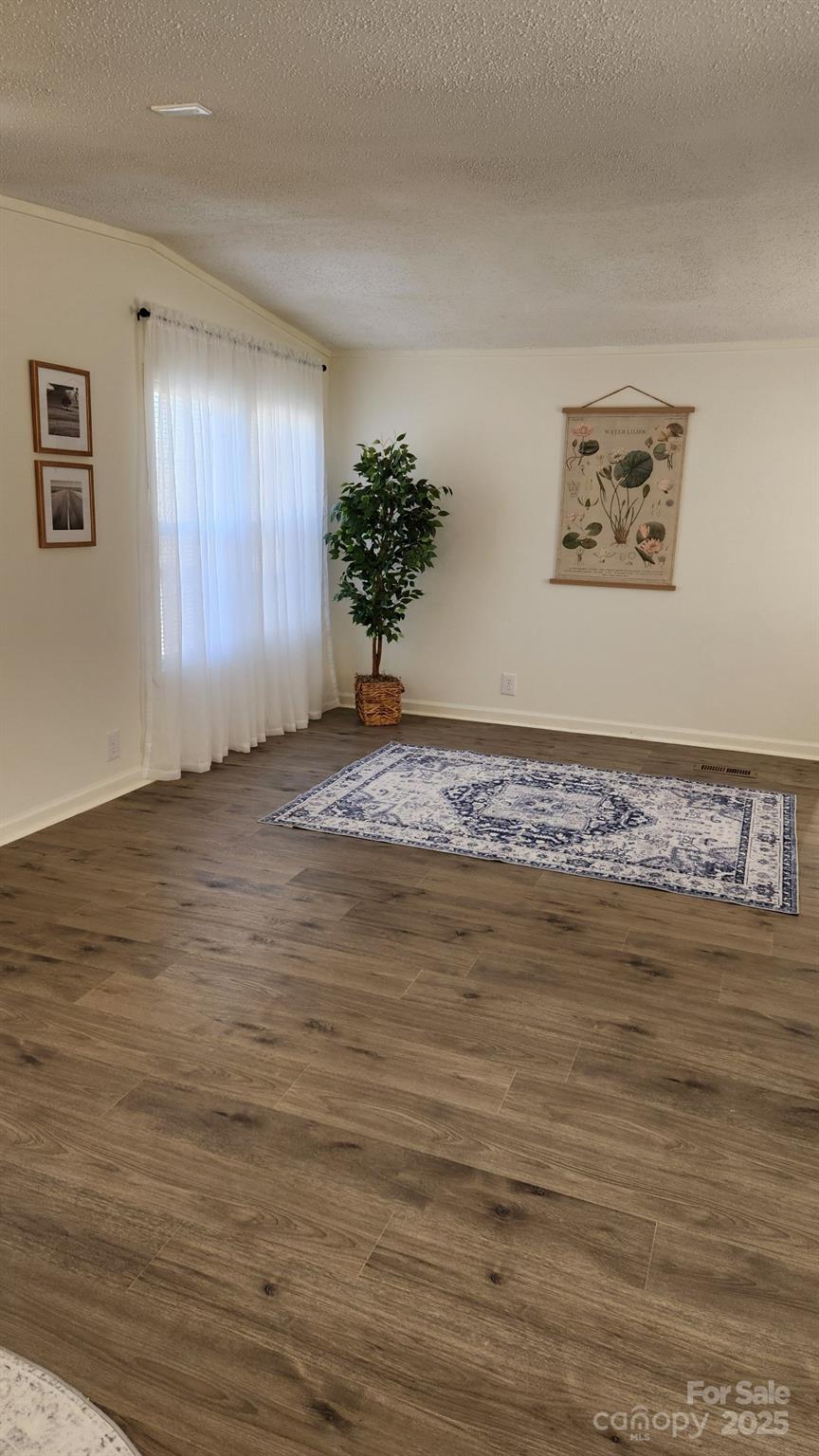 Crabtree Meadows - Residential