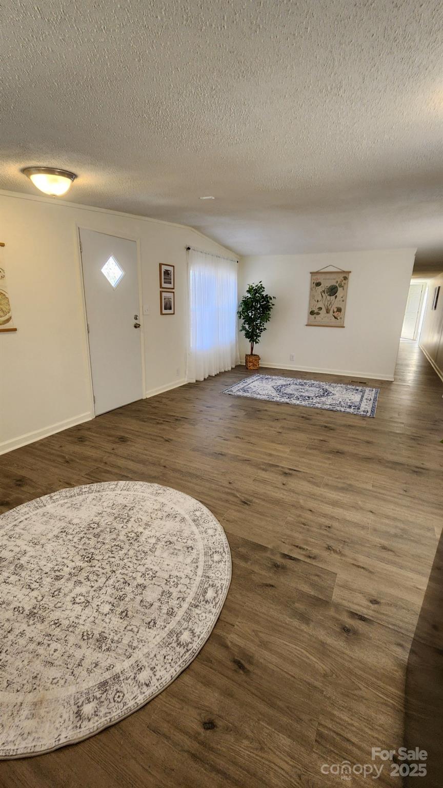Crabtree Meadows - Residential