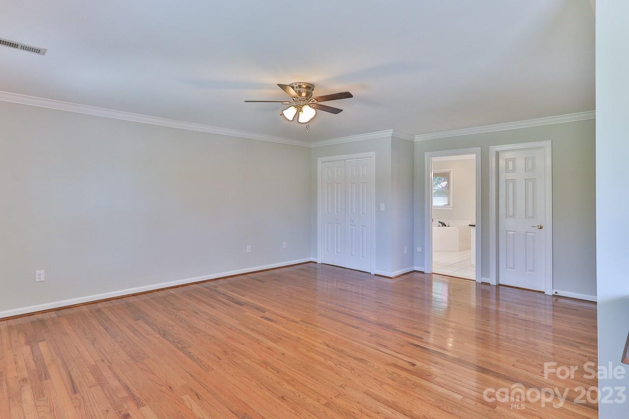 Moores Ferry - Residential