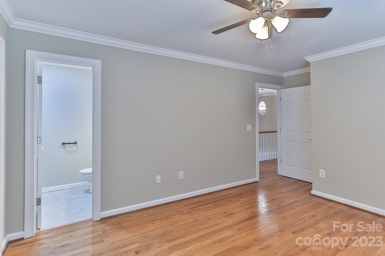 Moores Ferry - Residential