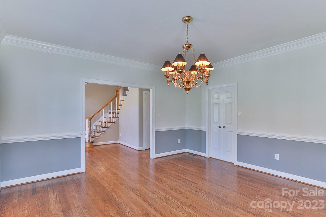 Moores Ferry - Residential