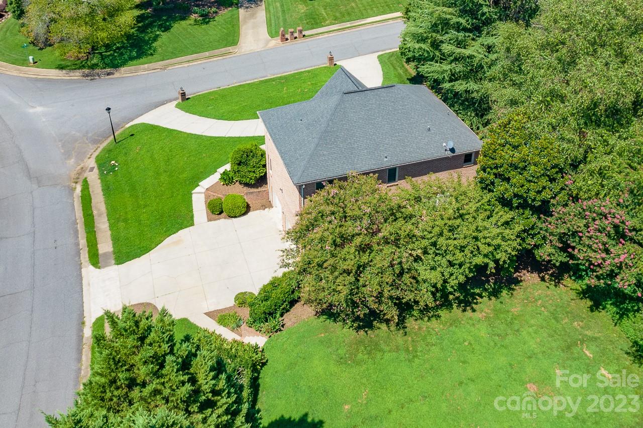 Moores Ferry - Residential