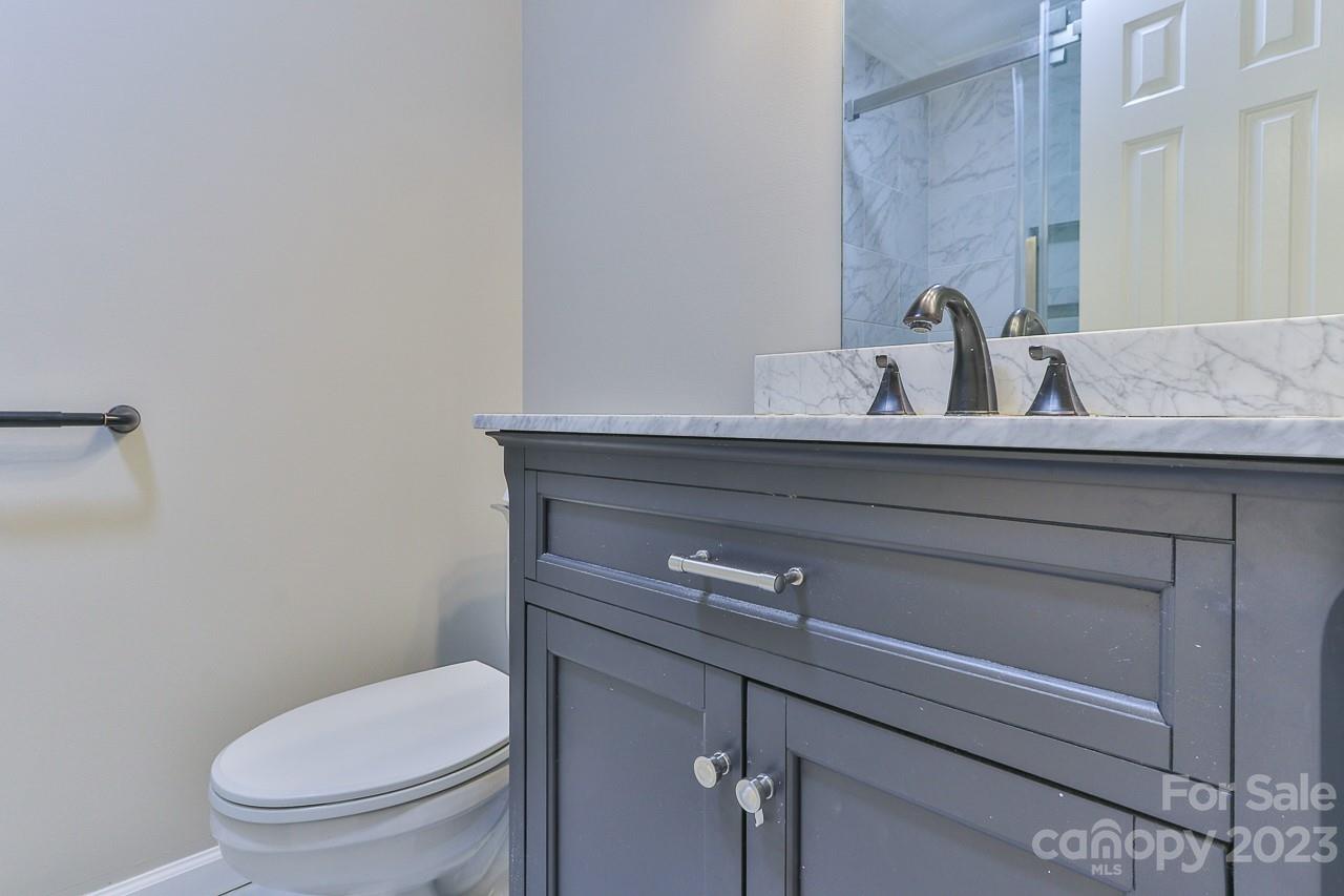 Moores Ferry - Residential