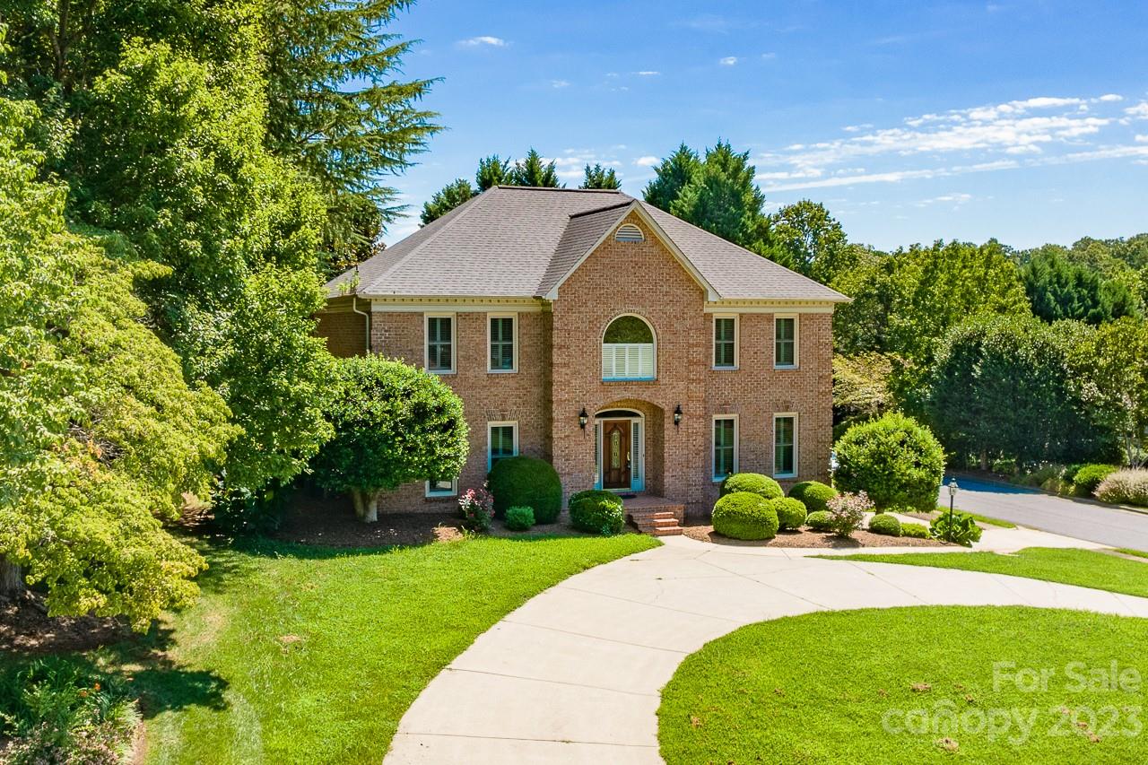 Moores Ferry - Residential