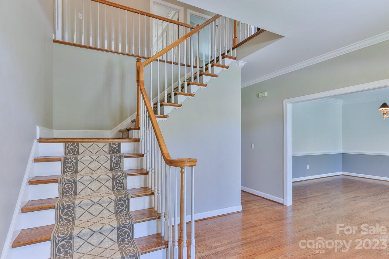 Moores Ferry - Residential