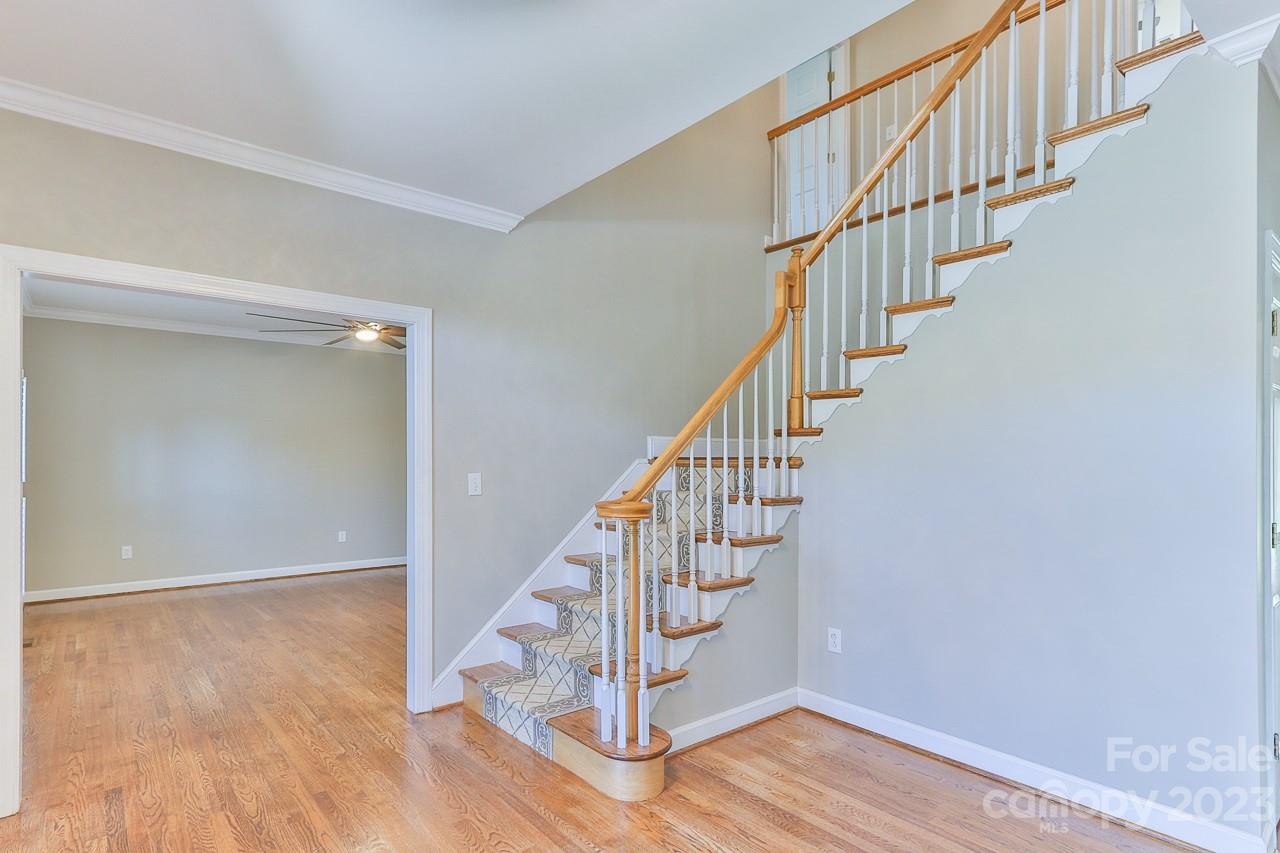 Moores Ferry - Residential