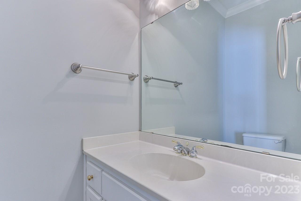 Moores Ferry - Residential