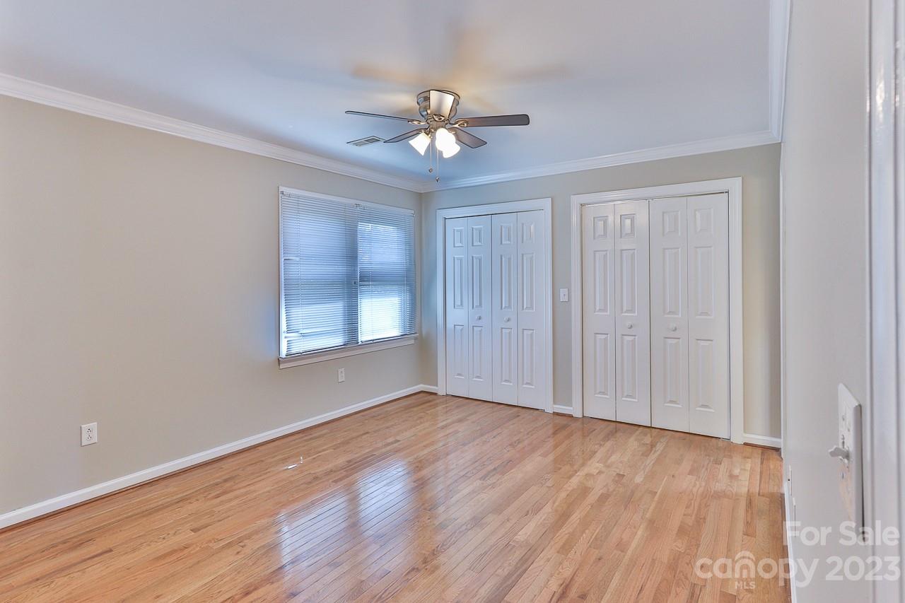 Moores Ferry - Residential