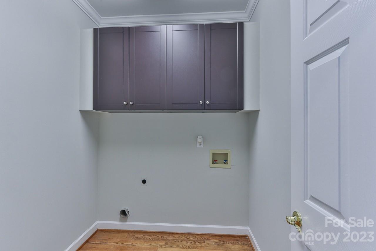 Moores Ferry - Residential