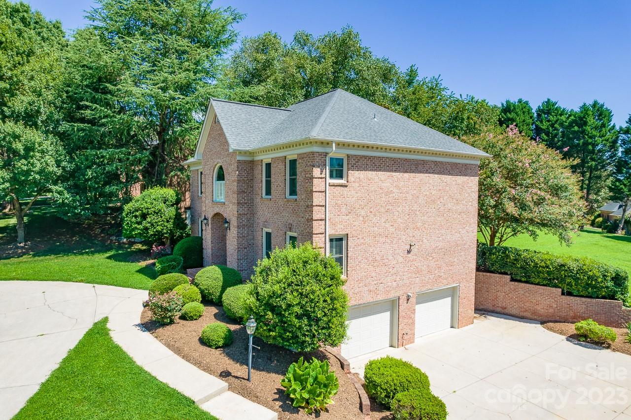 Moores Ferry - Residential