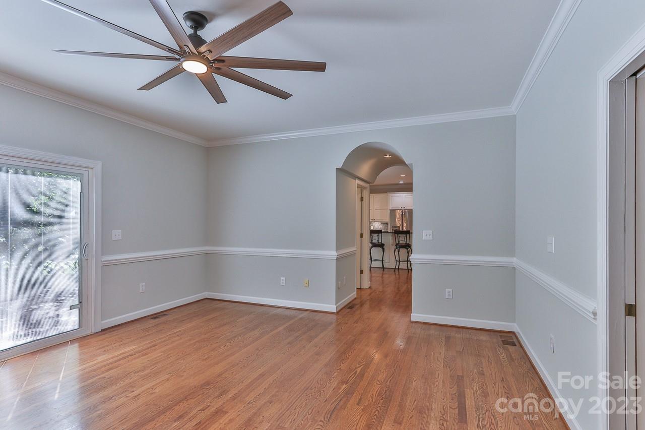 Moores Ferry - Residential