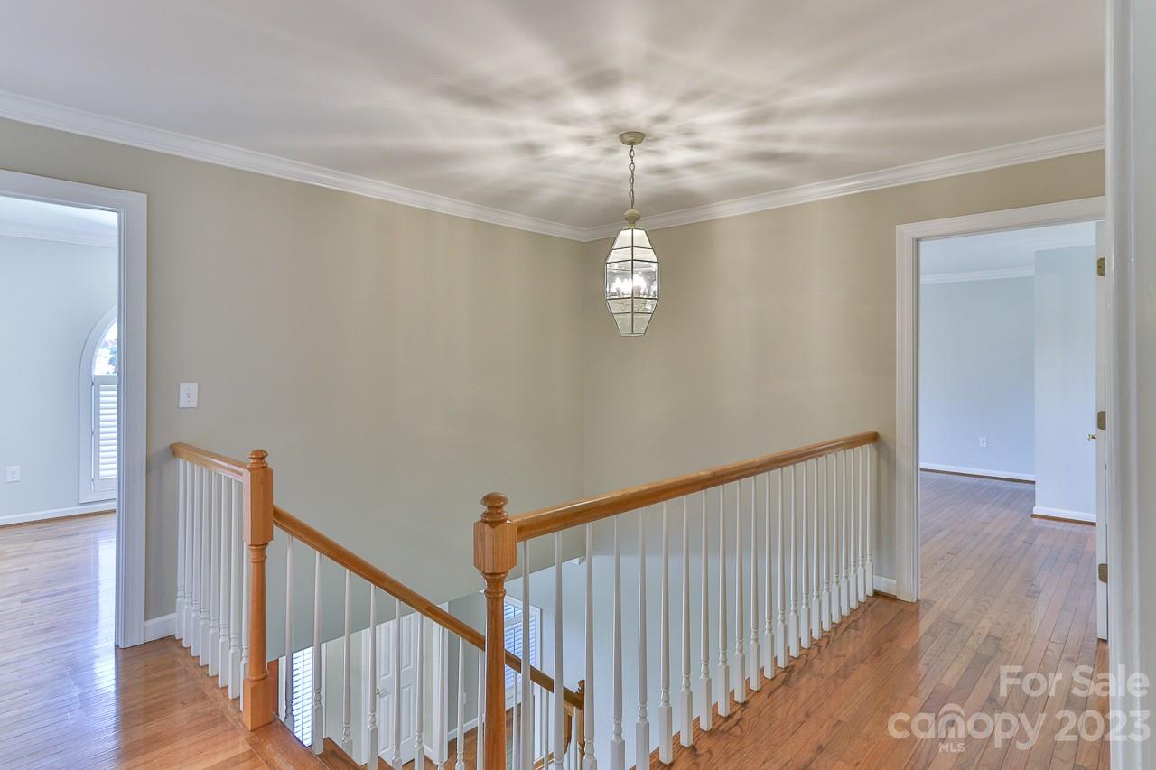 Moores Ferry - Residential