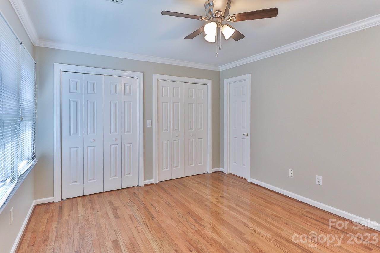 Moores Ferry - Residential