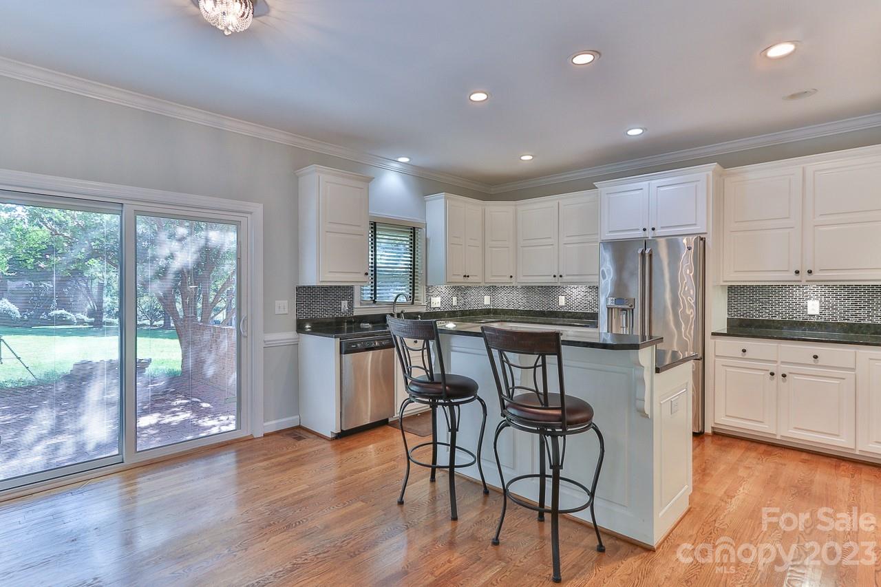 Moores Ferry - Residential