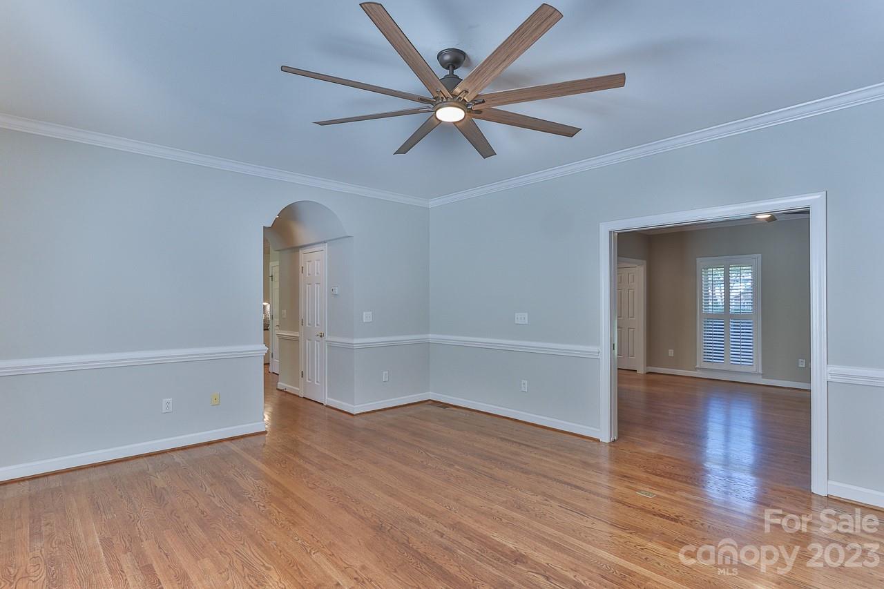 Moores Ferry - Residential