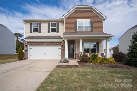 242 Kennerly Avenue Mooresville NC 28115