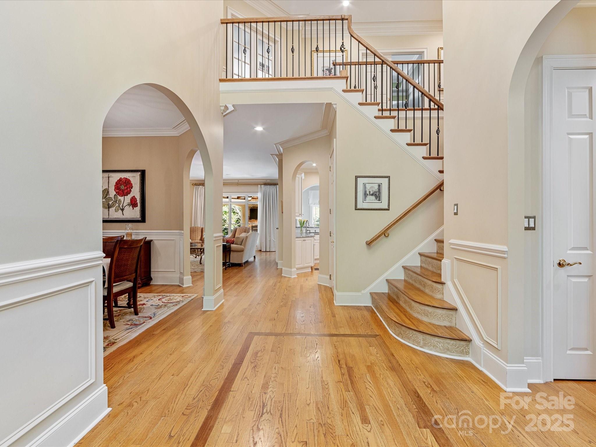 5811 Old Well House Road
