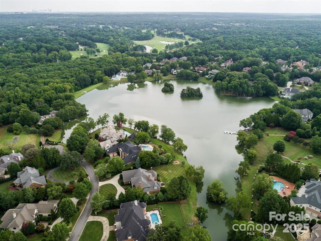 5811 Old Well House Road