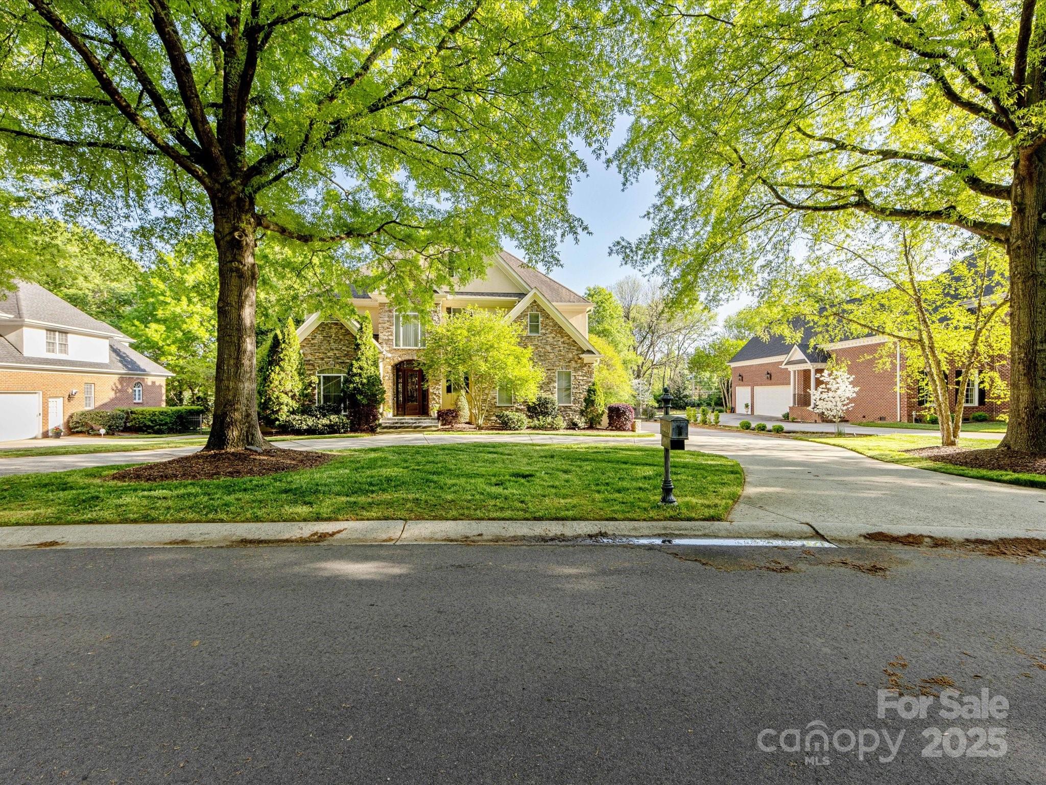 5811 Old Well House Road