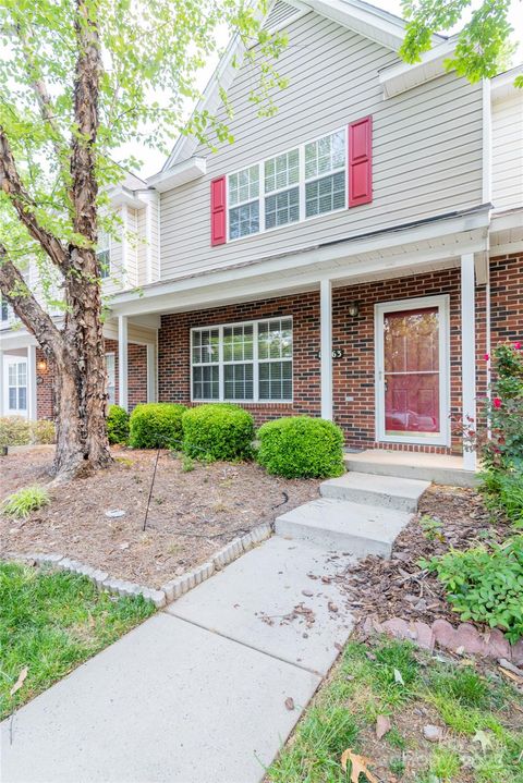 Photo of 10763 Holly Ridge Boulevard, Charlotte, NC 28216 (MLS # 4274578) Photo of 10763 Holly Ridge Boulevard, Charlotte, NC 28216 (MLS # 4274578)