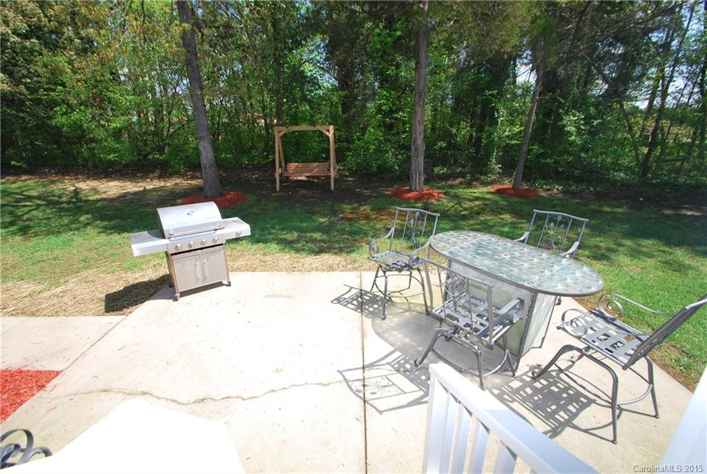 Roberta Farms - Residential