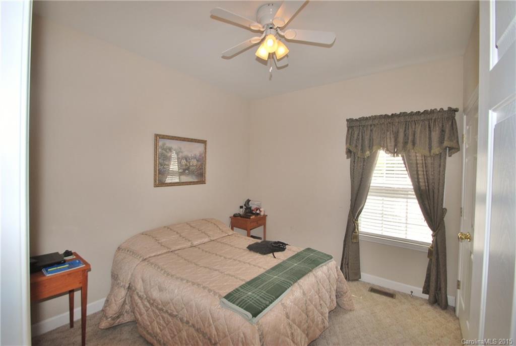 Roberta Farms - Residential