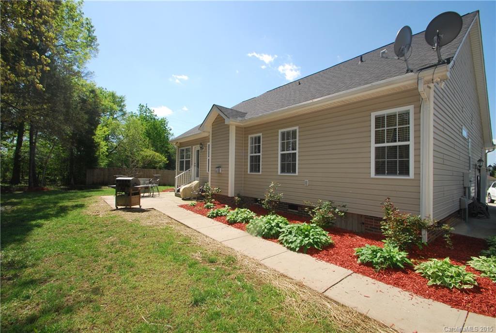 Roberta Farms - Residential