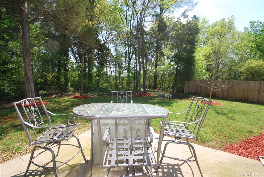 Roberta Farms - Residential