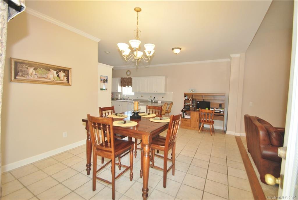 Roberta Farms - Residential