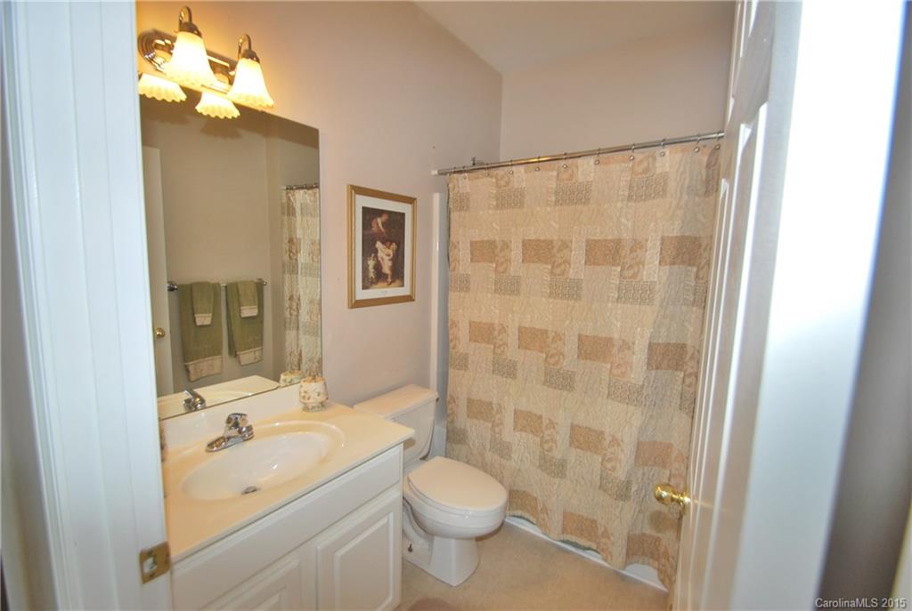 Roberta Farms - Residential